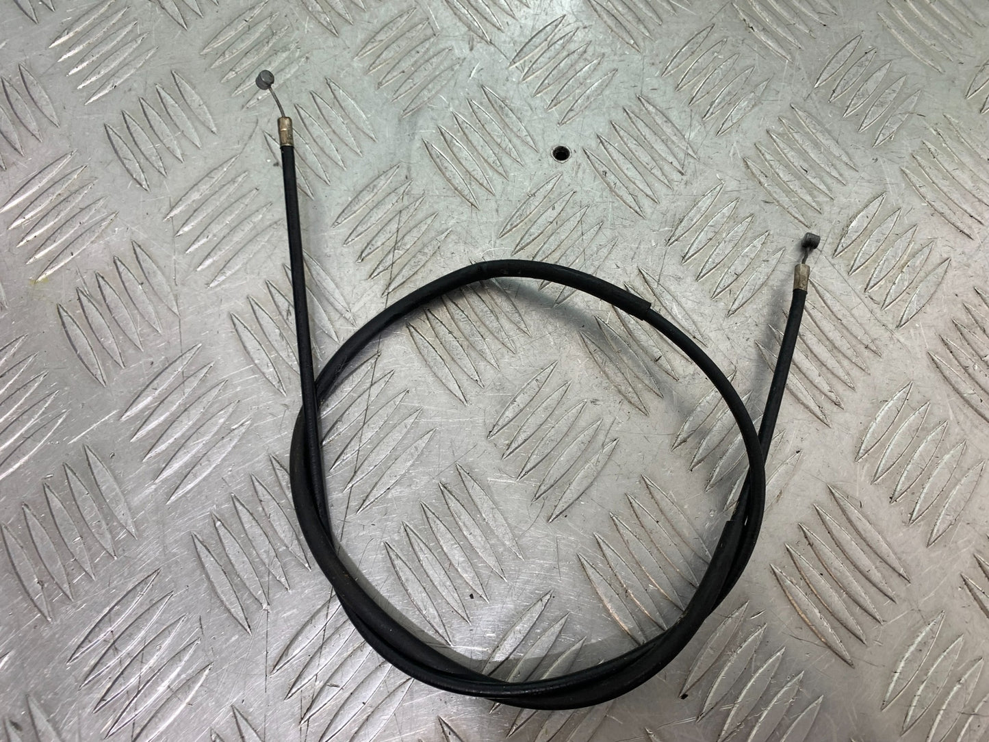 PIONEER XF250 CHOKE CABLE   YEAR 2009 (CMB1143)