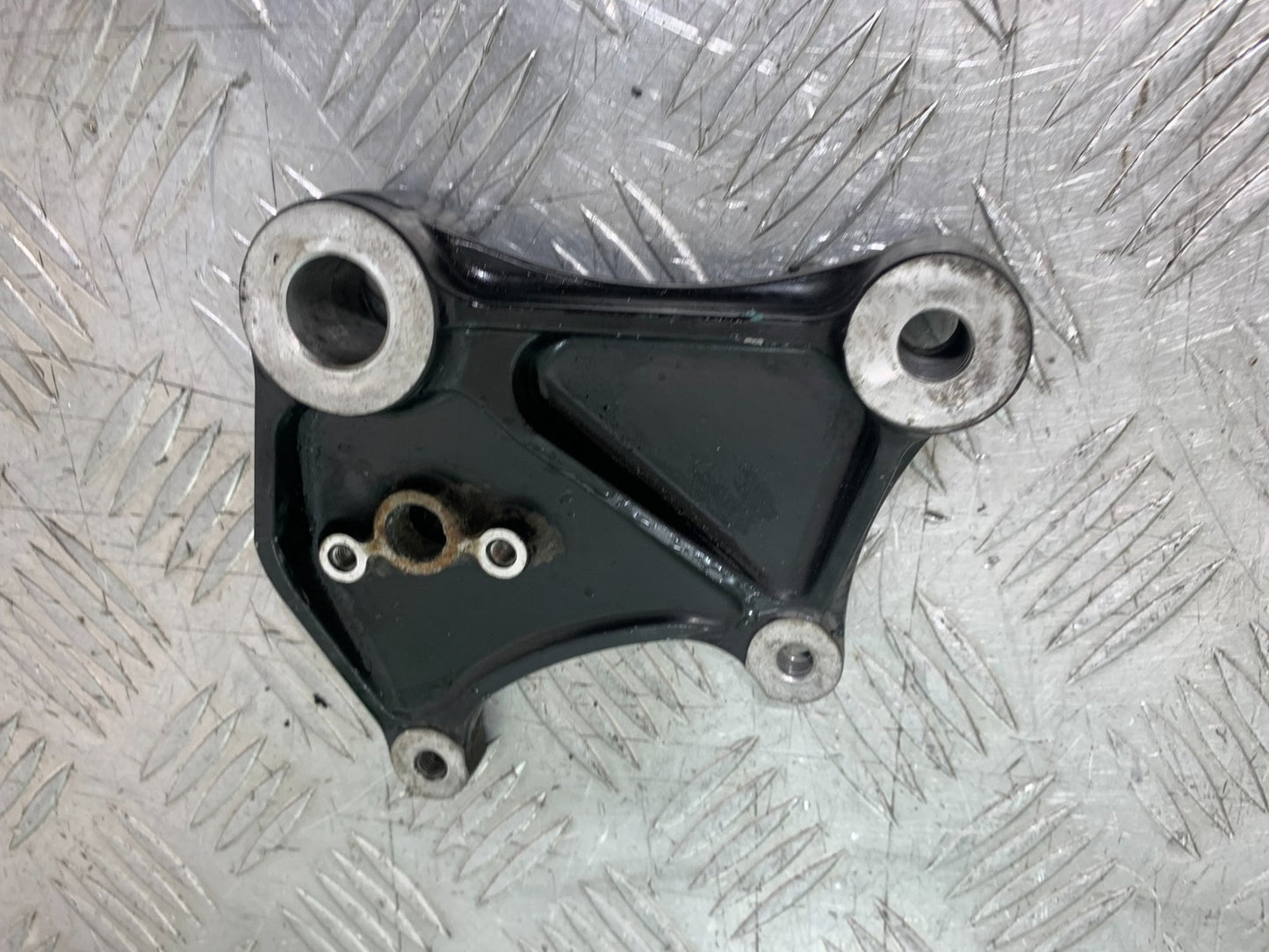 KAWASAKI GTR1400 GTR 1400 REAR CALIPER BRACKET   YEAR 2007-2009 (CMB1306)