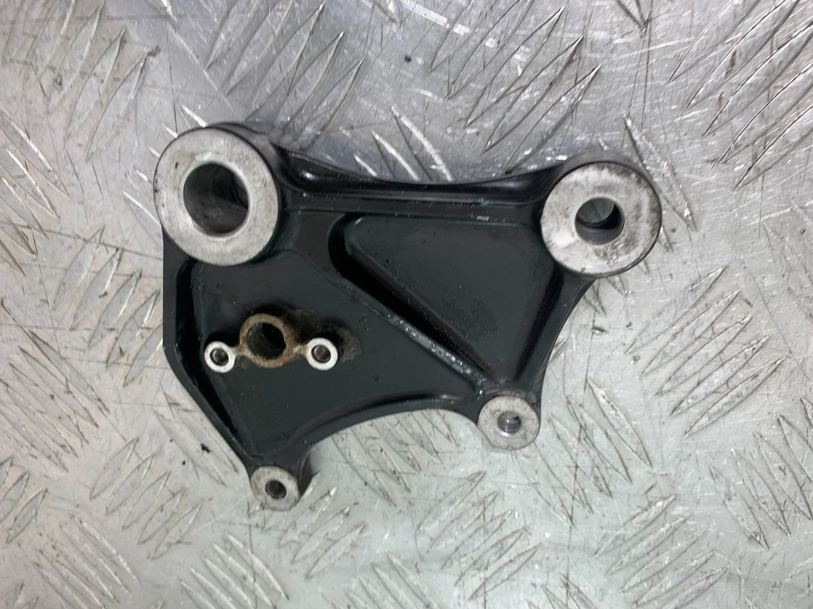 KAWASAKI GTR1400 GTR 1400 REAR CALIPER BRACKET   YEAR 2007-2009 (CMB1306)
