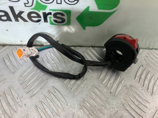 DUCATI 937 MONSTER RIGHT SWITCH GEAR YEAR 2021-2024 (CMB1270)