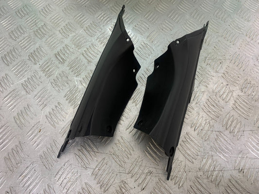 HONDA CBR1000 rr FIREBLADE TOP FAIRING INFILLS   YEAR 2012-2016 (CMB1198)