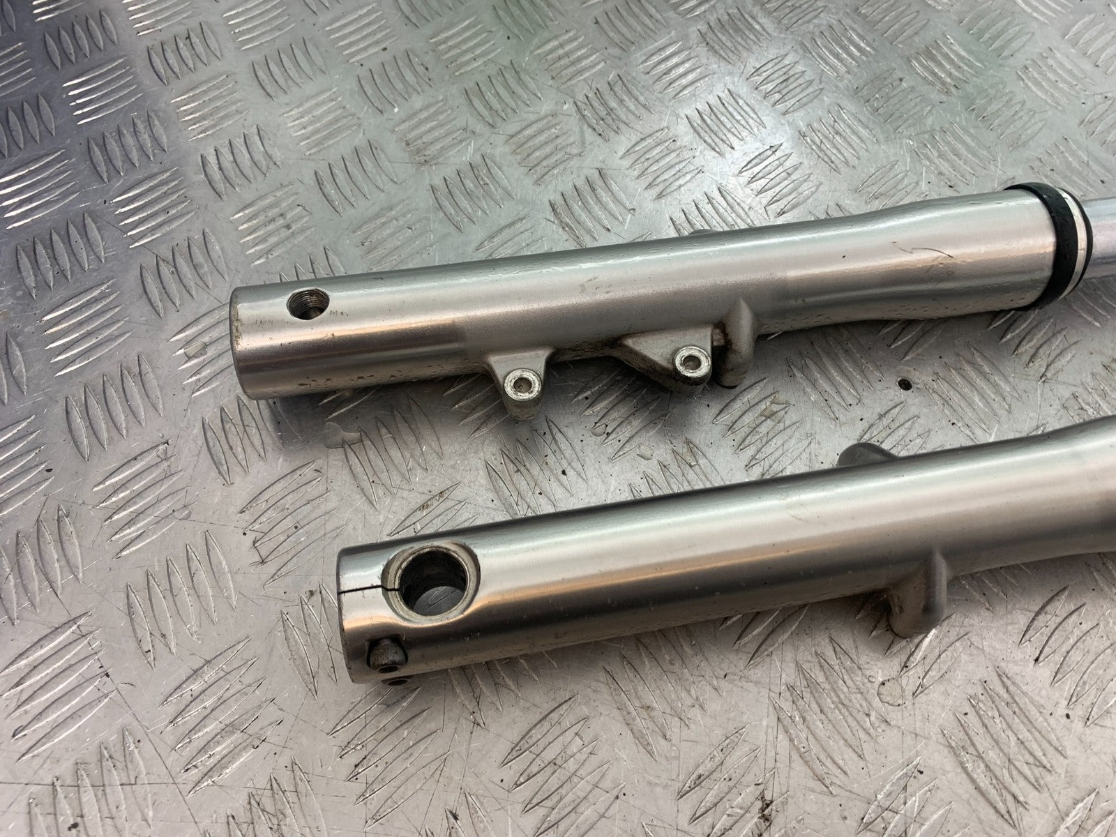 HONDA VT750 SHADOW FORKS  YEAR 2003-2004 (CMB1265)