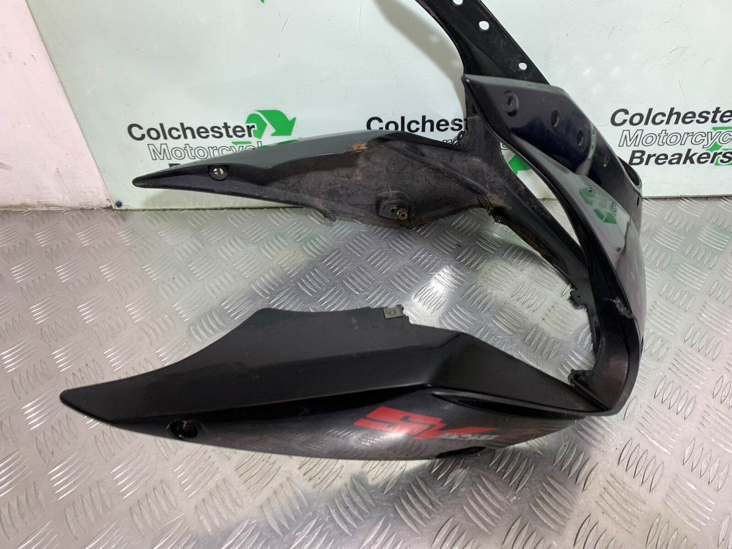 SUZUKI SV650 SV 650 TOP FAIRING   YEAR 2003-2006 (CMB1024)