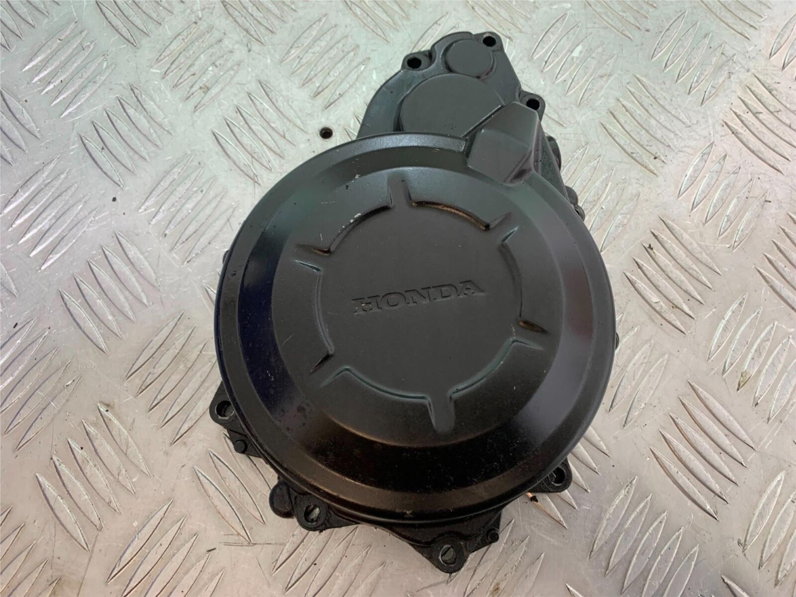 HONDA CBR500R CBR 500 R GENERATOR COVER  YEAR 2012-16 (CMB1048)