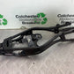 MV AGUSTA 675 F3 REAR SUBFRAME  YEAR 2012-2016 (CMB1302)