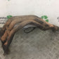 TRIUMPH 1050 SPRINT EXHAUST DOWNPIPES  YEAR 2010 (STOCK 435)