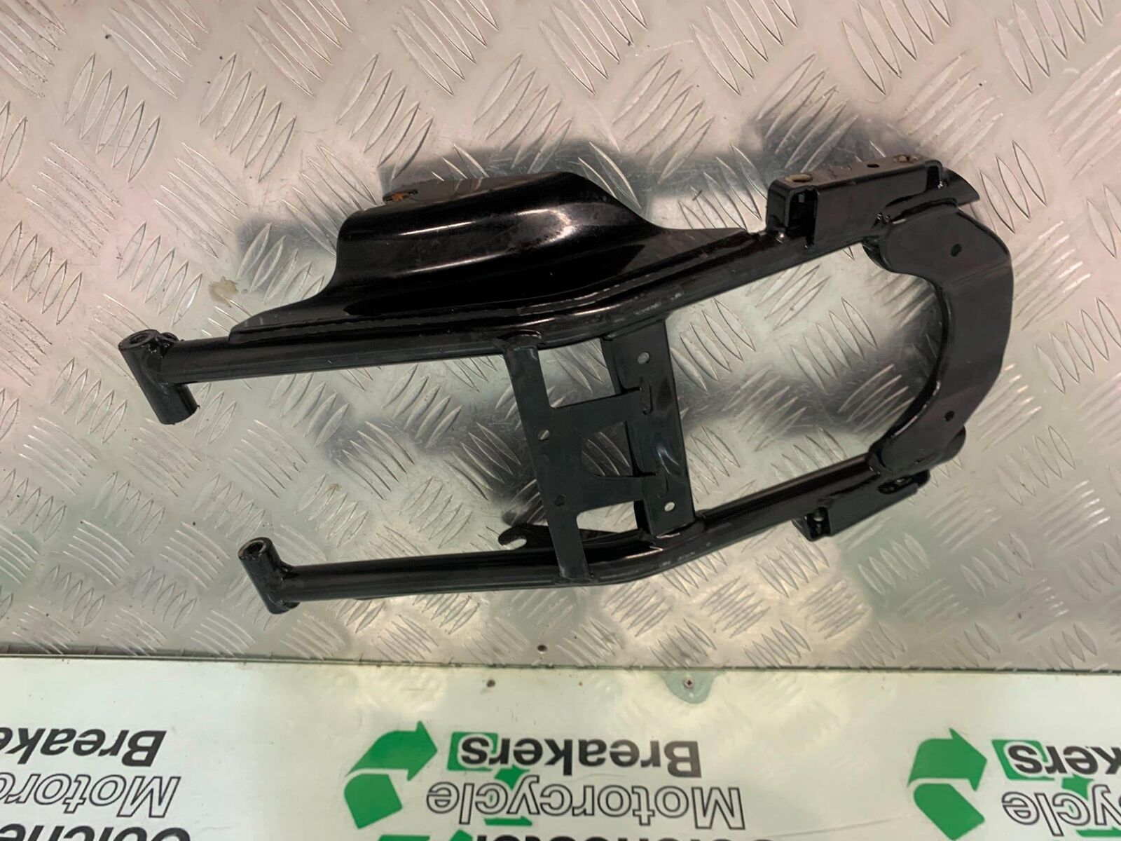 ROYAL ENFIELD 350 CLASSIC REAR SUBFRAME  YEAR 2022 (STOCK 967)