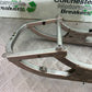 APRILIA RSV1000 RSV 1000 MILLE REAR SUBFRAME  1998- 2003 (CMB1184)