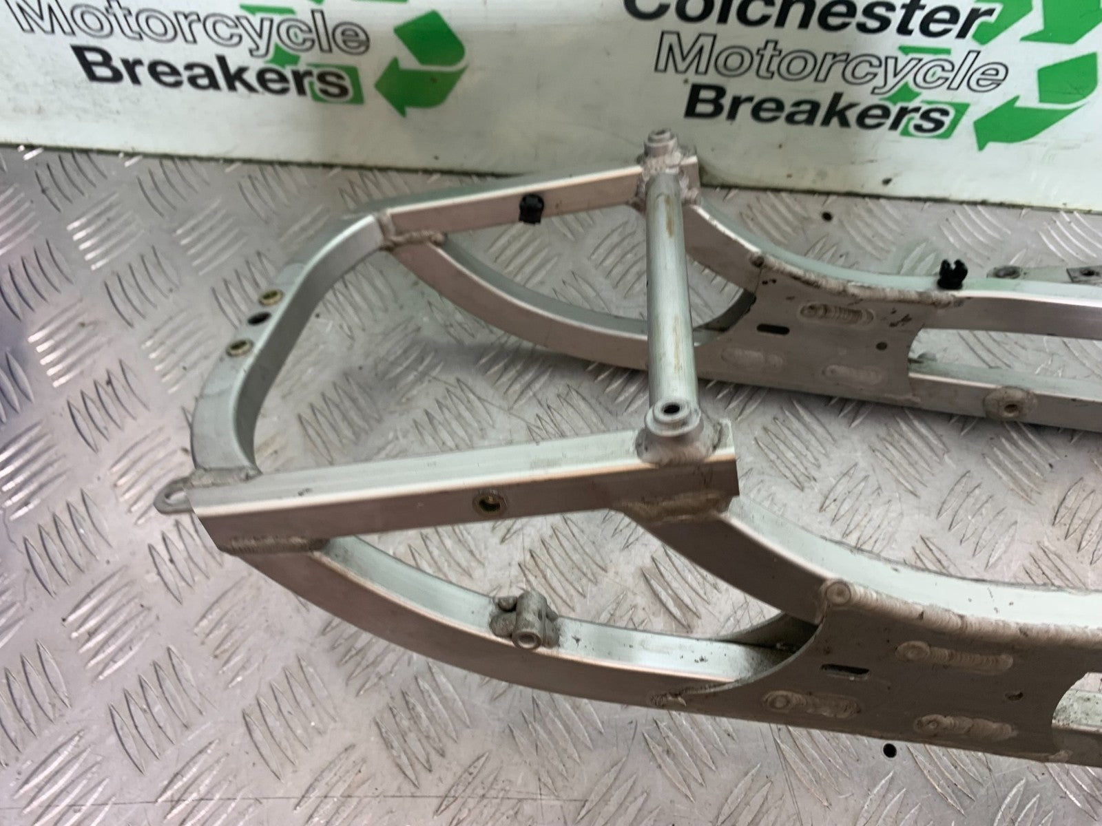 APRILIA RSV1000 RSV 1000 MILLE REAR SUBFRAME  1998- 2003 (CMB1184)