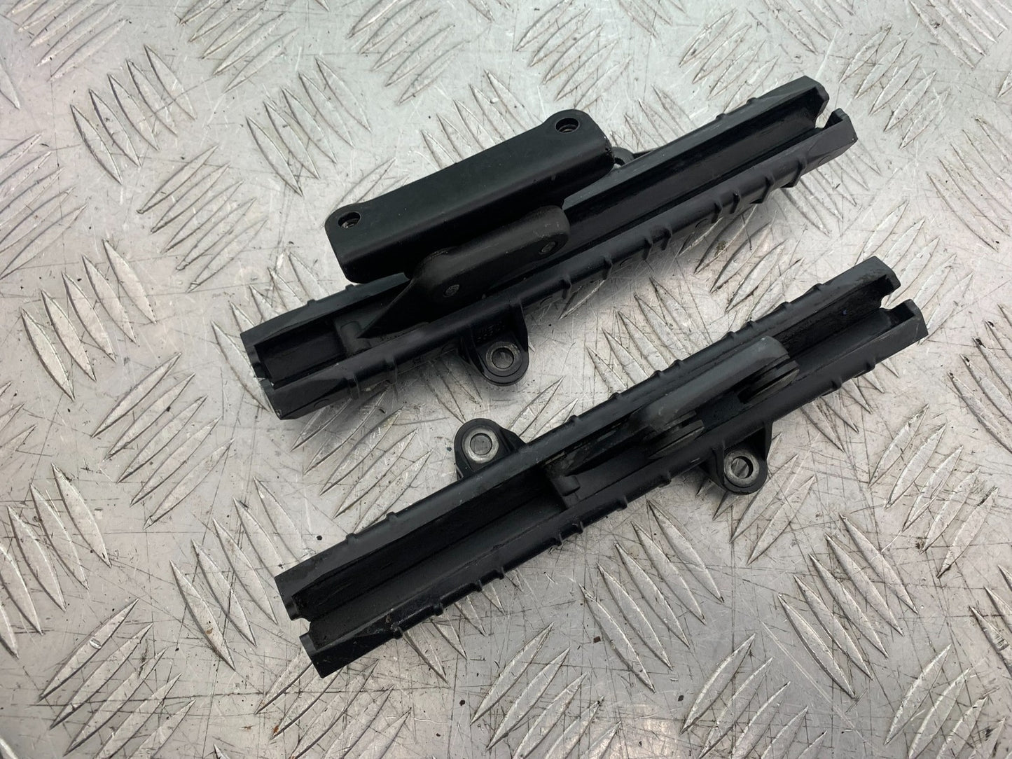 HONDA NT 700 V DEAUVILLE SCREEN RAILS YEAR 2006-2010 (CMB1298)