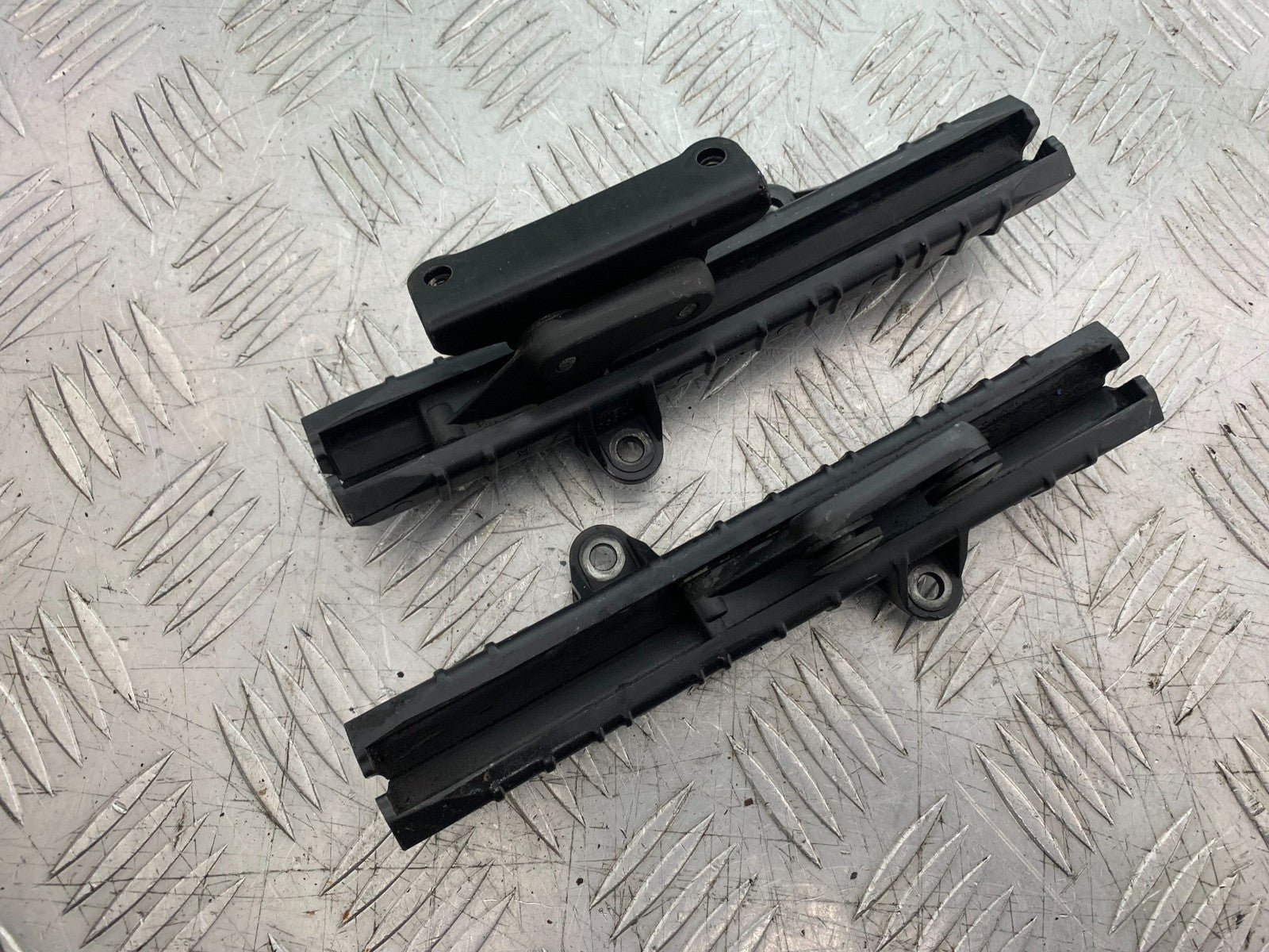 HONDA NT 700 V DEAUVILLE SCREEN RAILS YEAR 2006-2010 (CMB1298)