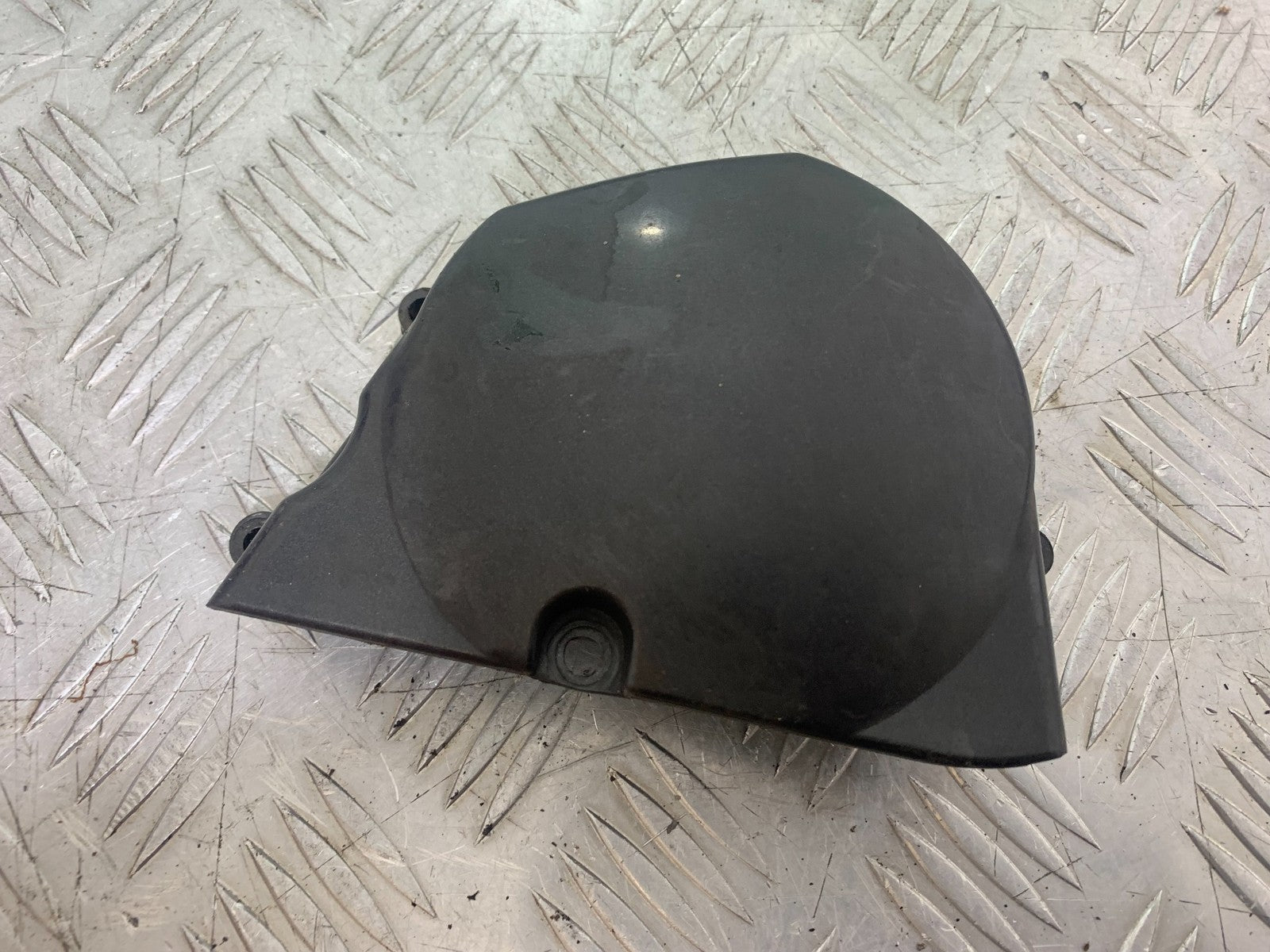 KAWASAKI ZX6R ZX6 F SPROCKET COVER YEAR 1995-1997 (CMB1169)