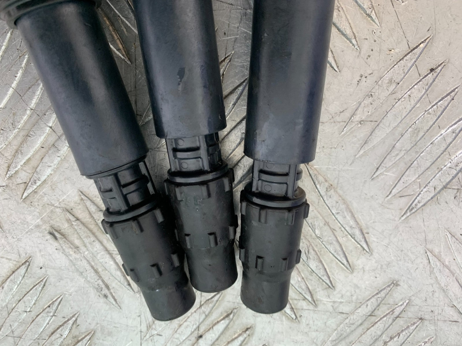 TRIUMPH SPEED TRIPLE R 1050 COILS  2009 (CMB1183)