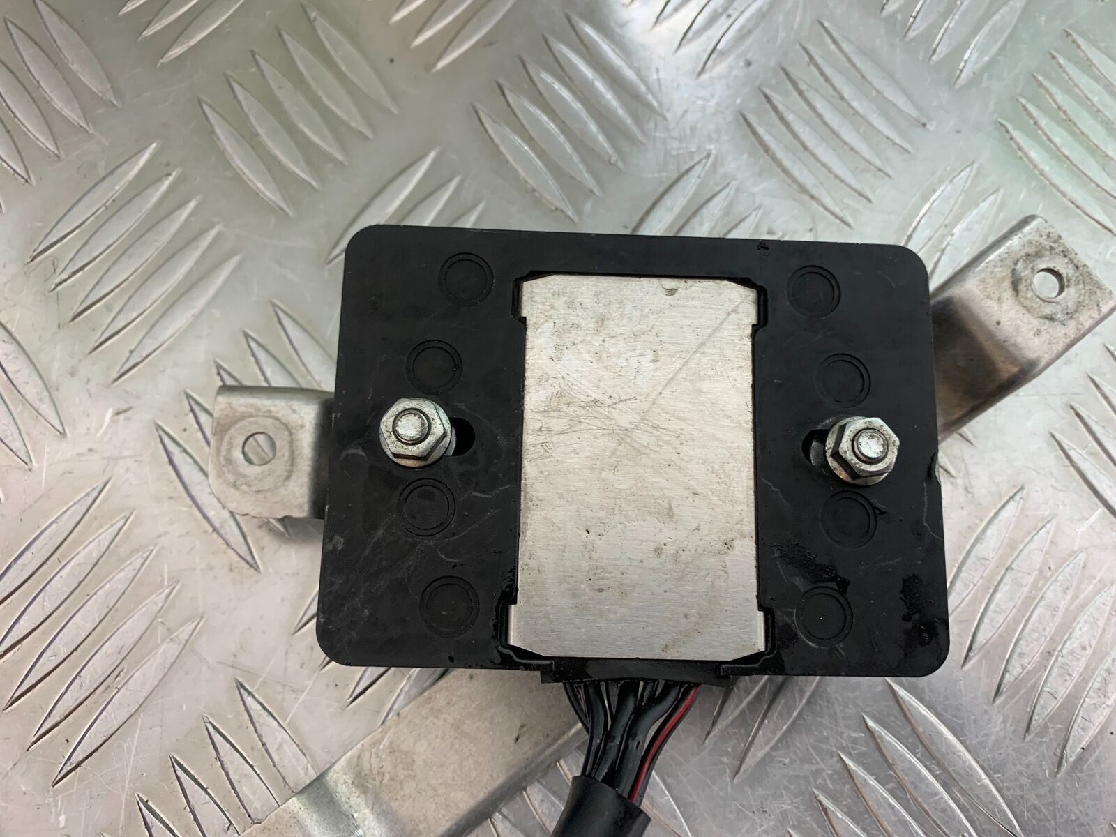 SUZUKI GSXR1000 GSXR 1000 REGULATOR   2009-2016 (CMB1049)