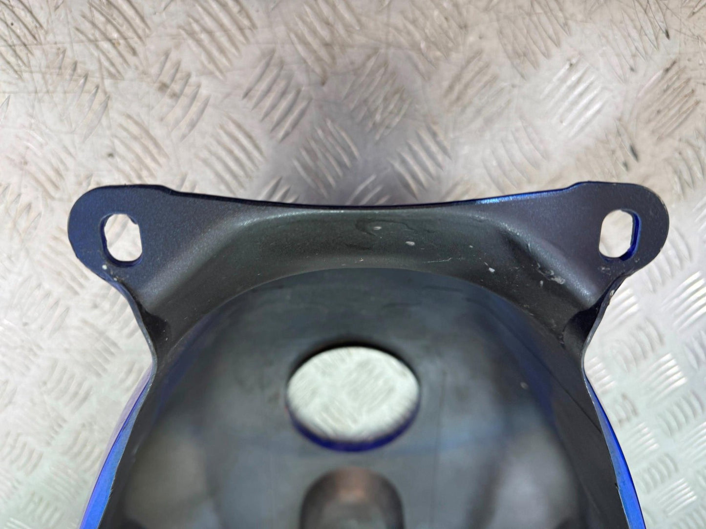 HONDA CBR600 RR CBR600RR PETROL TANK COVER YEAR 2005-2006