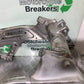APRILIA RSV4 FACTORY FRAME REG LOG BOOK  YEAR 2009-2012 (CMB1224)