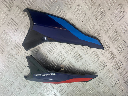 BMW M1000 R TAIL PIECE LEFT AND RIGHT YEAR 2023-2024 (CMB1140)