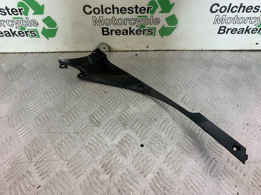 HONDA CBR1000 RR CBR1000 FIREBLADE FRONT INNER INFILL 2008-2011 (CMB1179)