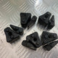 HONDA CBR650 F CBR 650F CUSH DRIVE RUBBERS   YEAR 2014-2017  (STOCK 998)