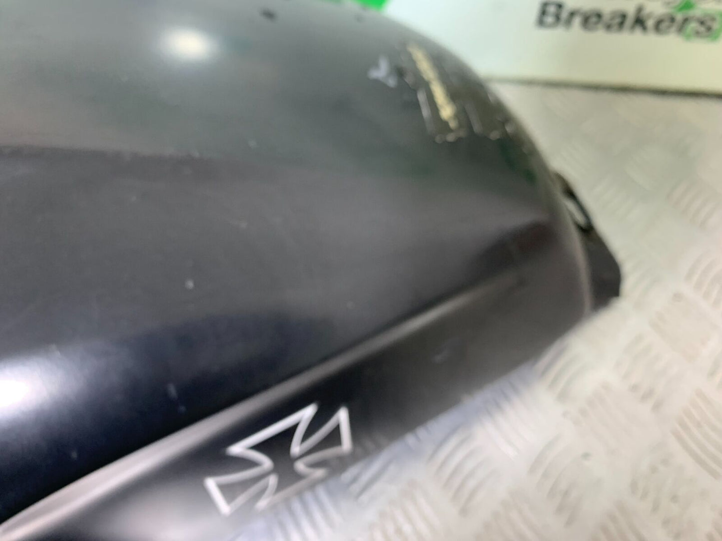 YAMAHA XJR1300 XJR 1300 PETROL TANK  1999-2003 (CMB1119)