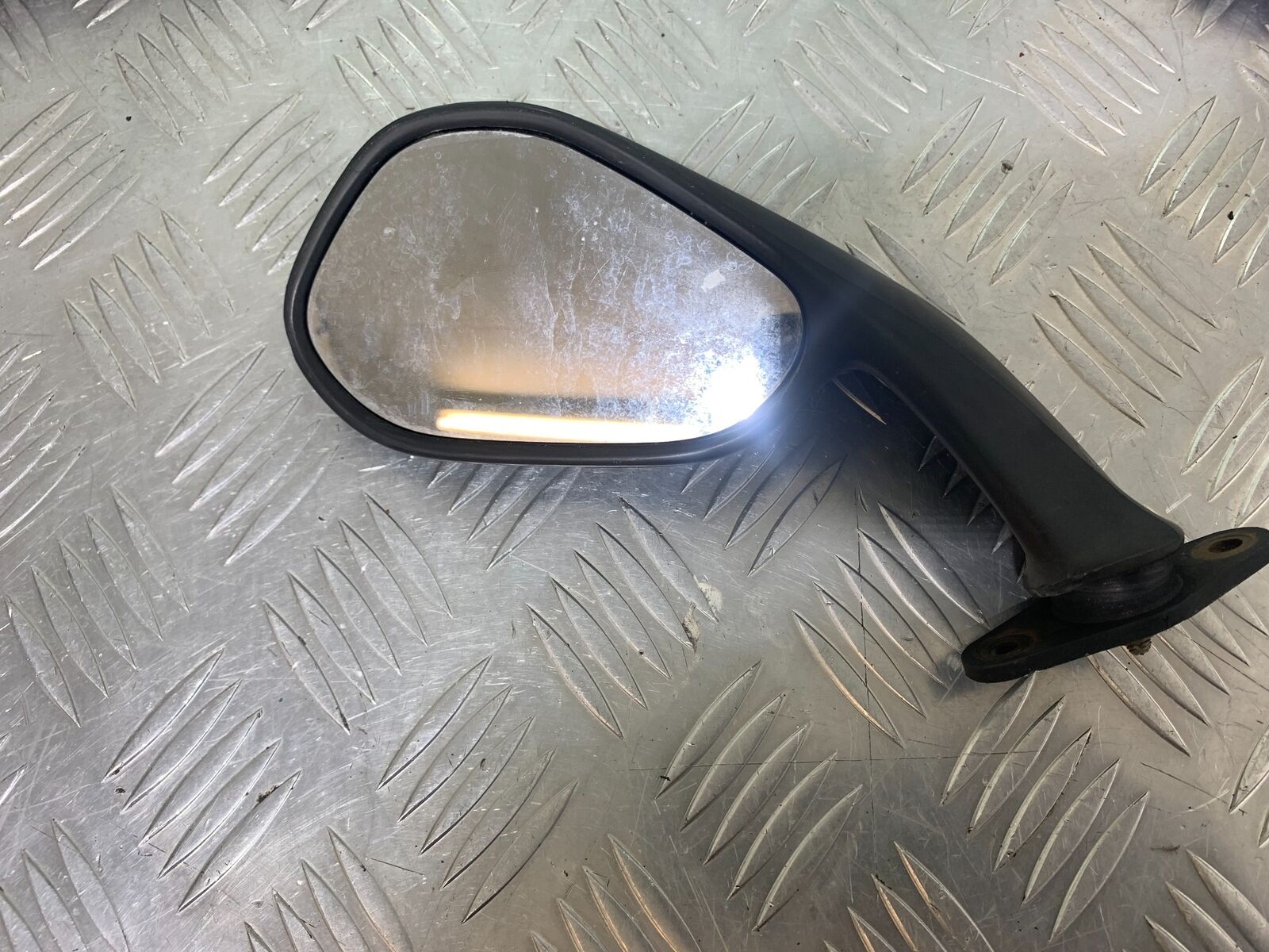 APRILIA RS50 RS 50 LEFT MIRROR   YEAR 1996-1998 (CMB1132)