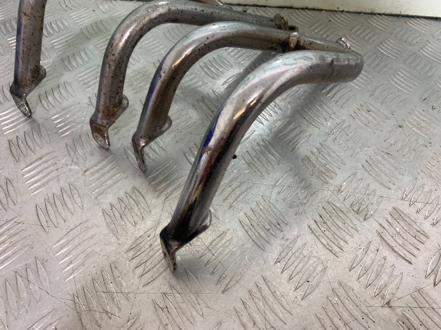 HONDA GL500 GL 500 SILVERWING CRASH BARS    YEAR 1981-82 (CMB1168)