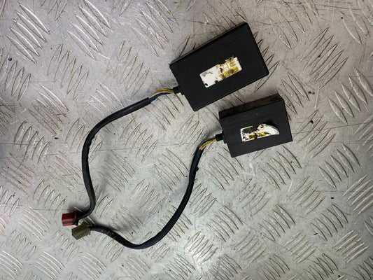 HONDA VF500 VF 500 CDI UNITS   YEAR 1985-1987