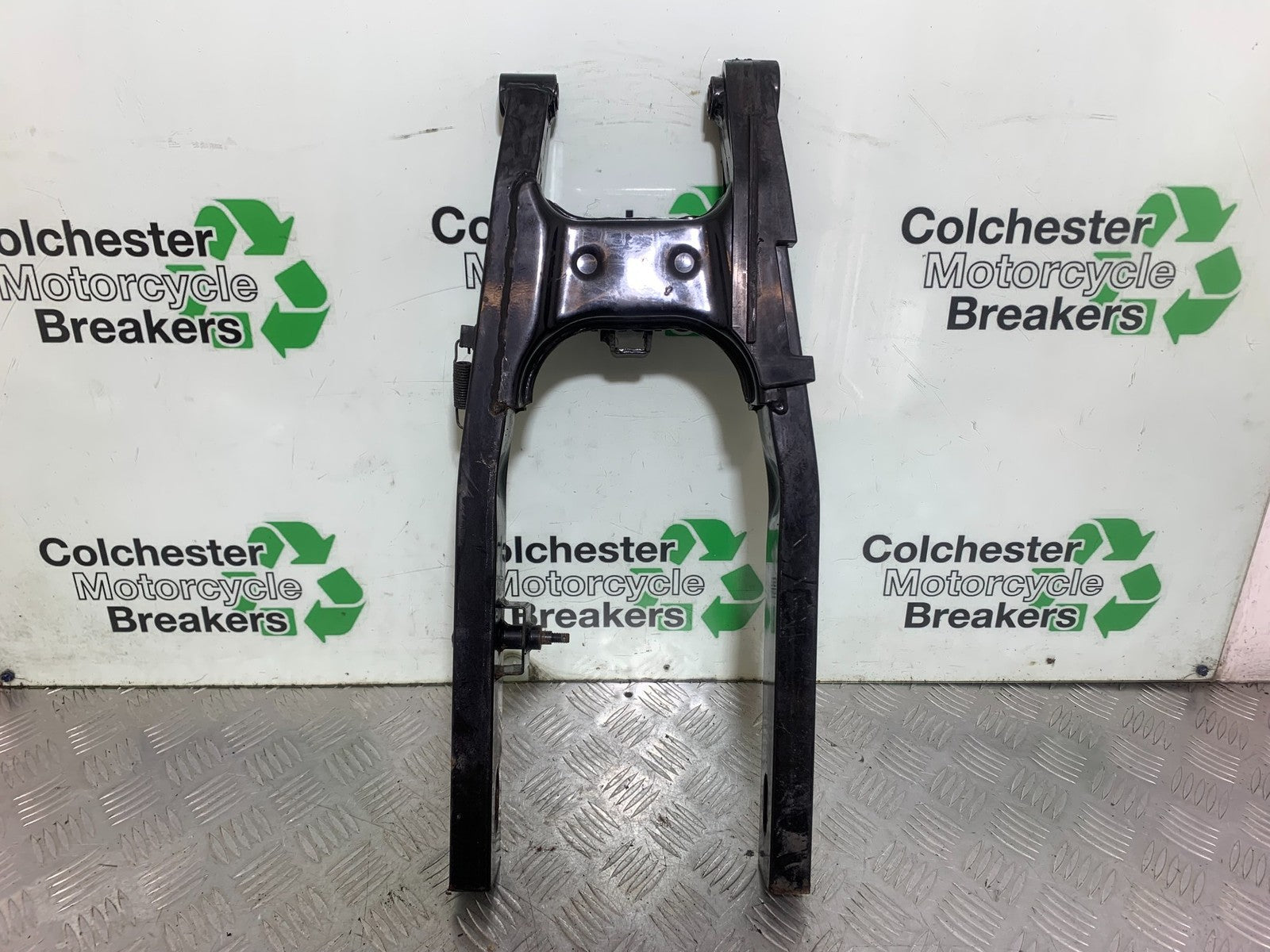 KYMCO CK1 125 SWINGARM YEAR 2014 - 2016 (CMB1181)
