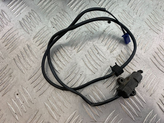 YAMAHA XJR1300 XJR 1300 SIDE STAND SWITCH   YEAR  1999-2003 (CMB1119)