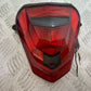 YAMAHA YS125 YS 125 REAR LIGHT YEAR 2017-2021 (CMB1321)