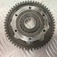 APRILIA DORSODURO 750 FACTORY STARTER CLUTCH  YEAR 2011  (STOCK 908)