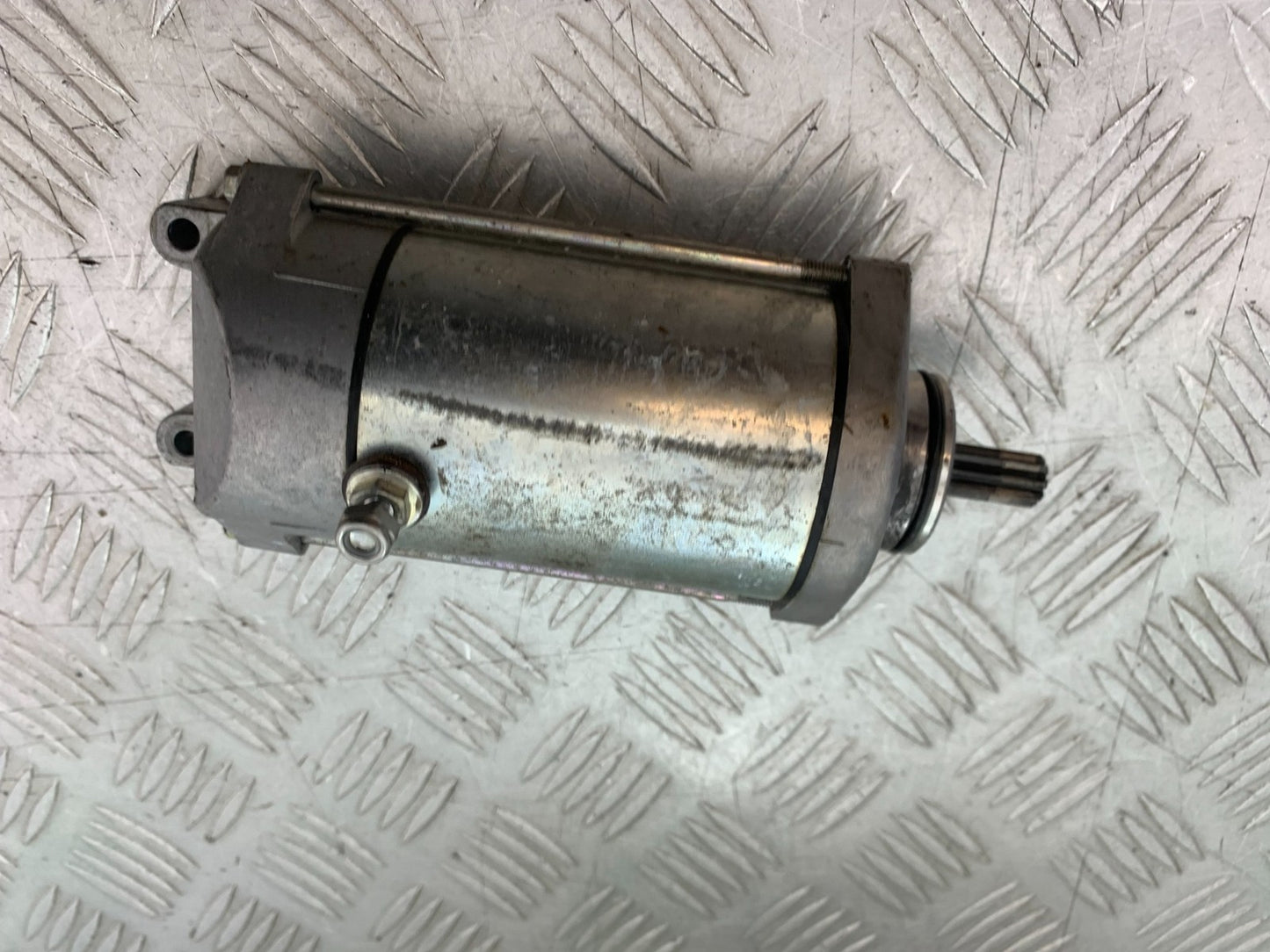 KTM 1290 SUPER DUKE R STARTER MOTOR YEAR 2020-2024 (CMB1272)