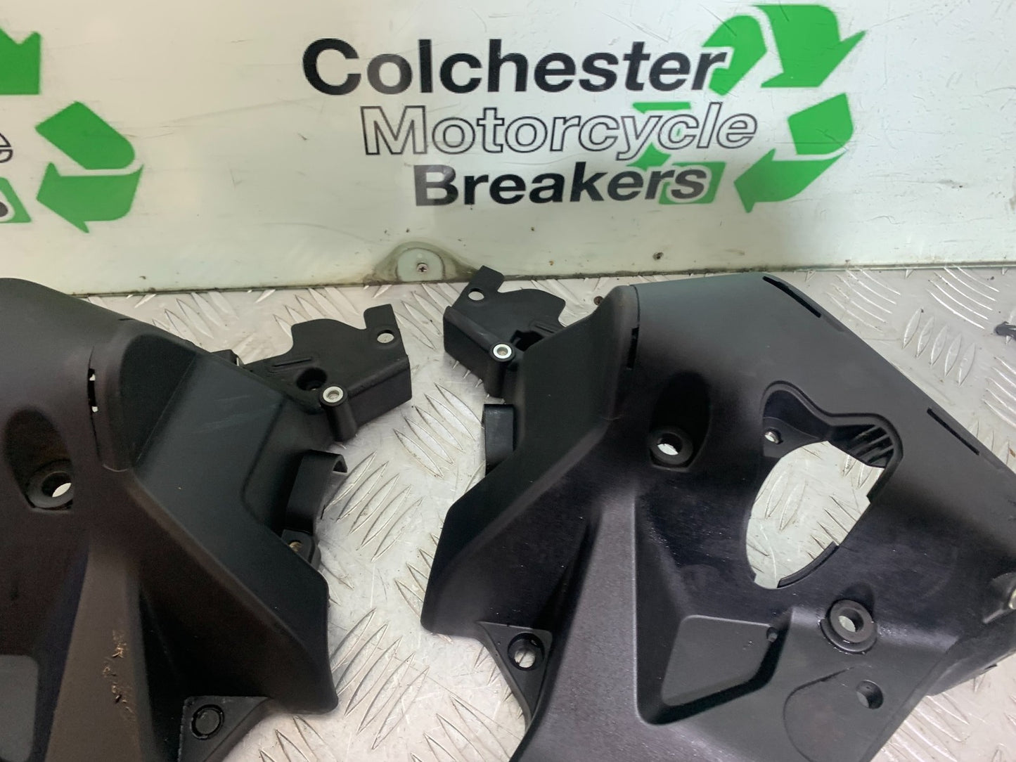 KTM 390 ADVENTURE FAIRING BRACKET   YEAR 2020-24 (CMB1240)