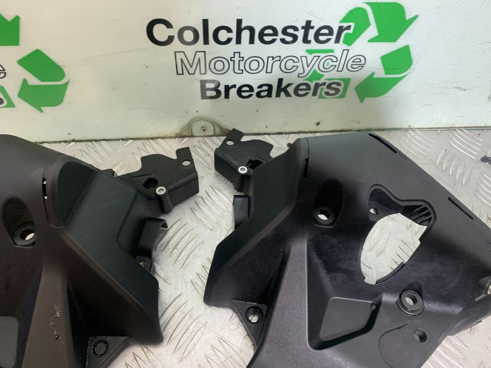 KTM 390 ADVENTURE FAIRING BRACKET   YEAR 2020-24 (CMB1240)