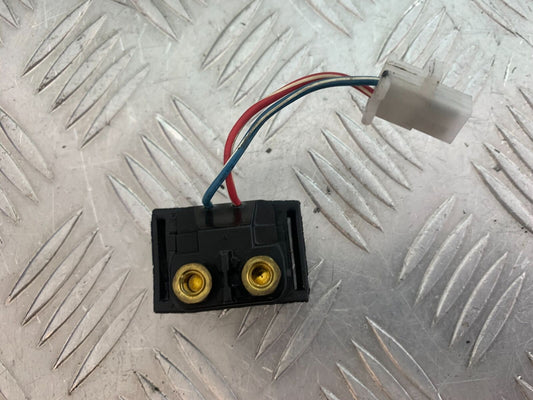 SUZUKI AN 200 UN 200 BURGMAN STARTER SOLENOID   YEAR 2007-09 (CMB1128)