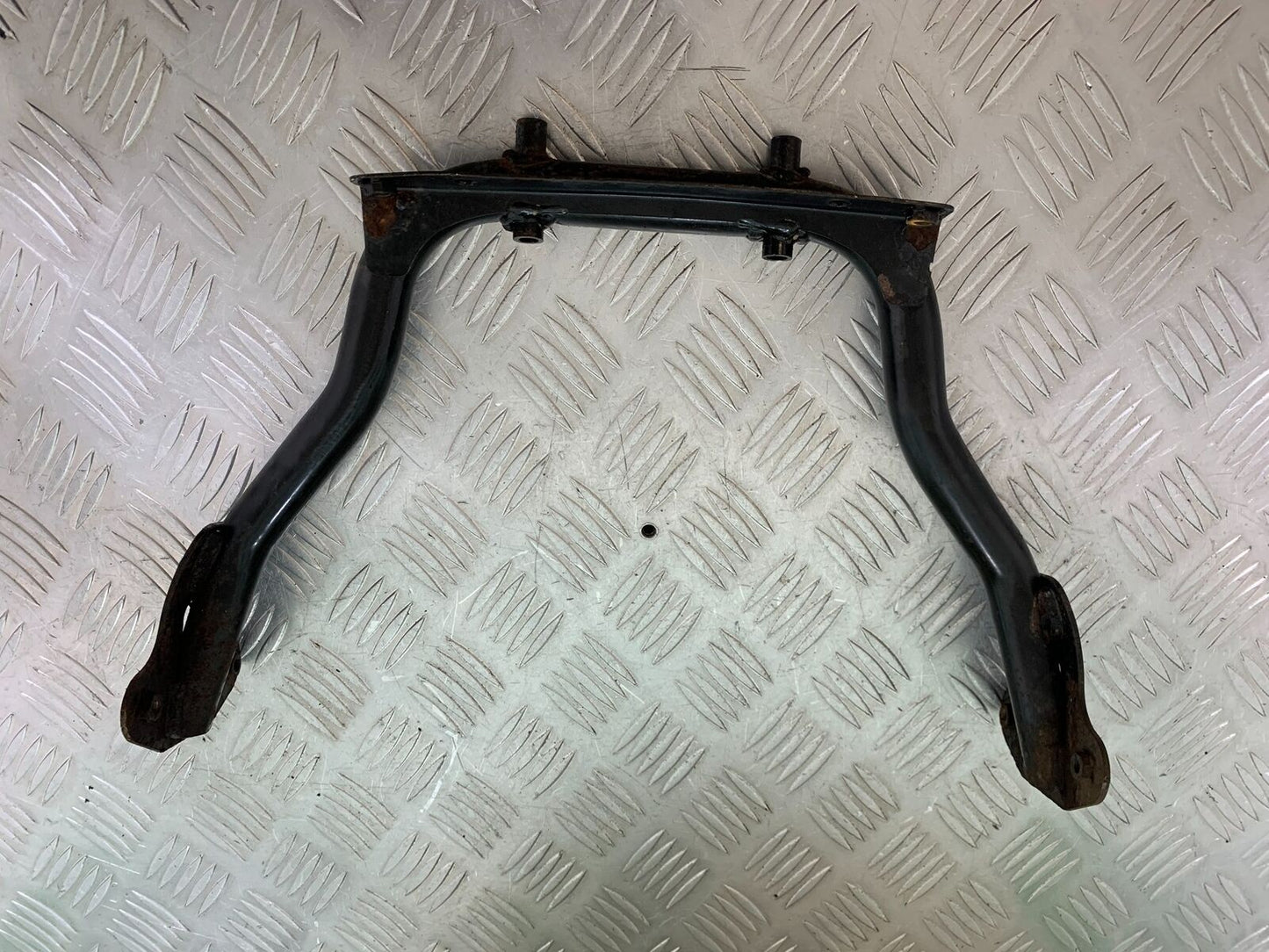 PIAGGIO X EVO 400 FRAME BRACKET  YEAR 2007-2011 (CMB1069)