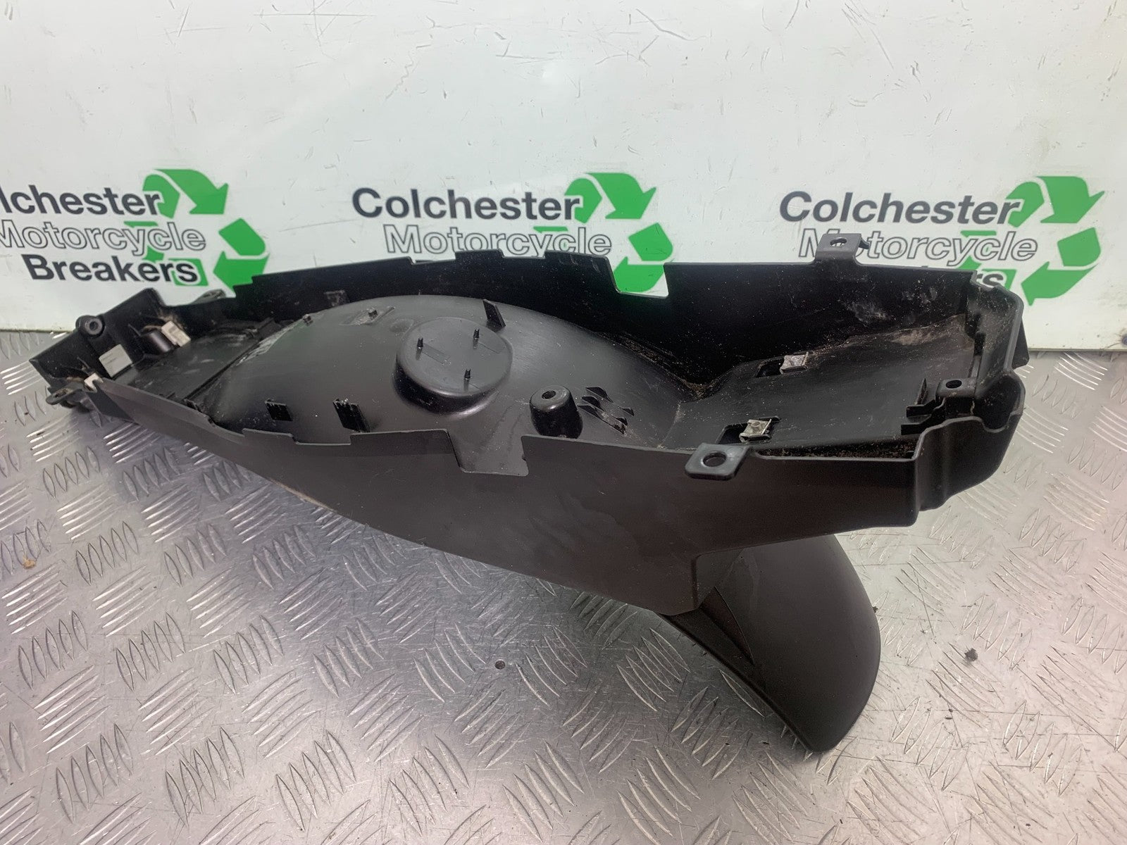 BMW R1200 R 1200 GS REAR MUDGUARD  YEAR 2013-2016 (CMB1257)