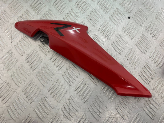 TRIUMPH 675 STREET TRIPLE RX LEFT FAIRING PANEL  2015- 2017 (CMB1299)