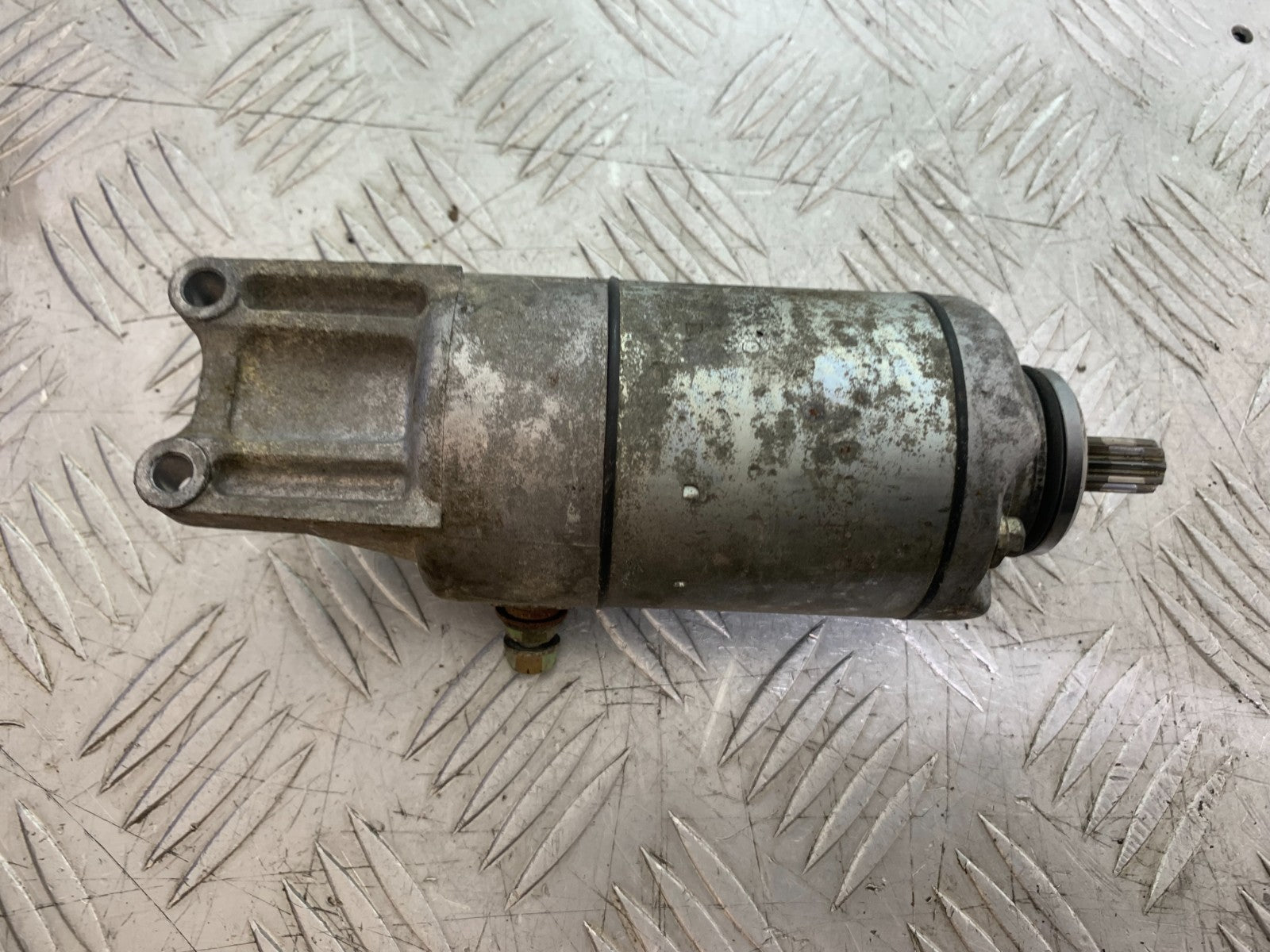 SUZUKI RF900 RF 900 STARTER MOTOR YEAR 1994-1999 CMB1326