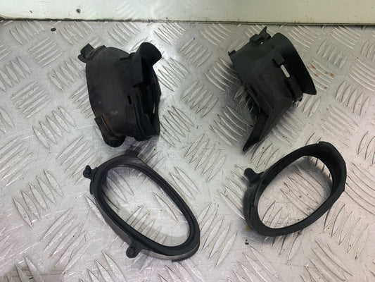 YAMAHA YZF R1 4C8 AIR TUBE RUBBERS  YEAR 2007-2008 (CMB1237)