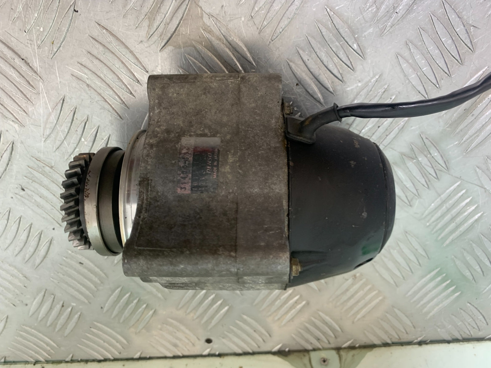 SUZUKI GSF1200  GSF 1200 BANDIT ALTERNATOR   YEAR 1997-2000 (CMB1149)