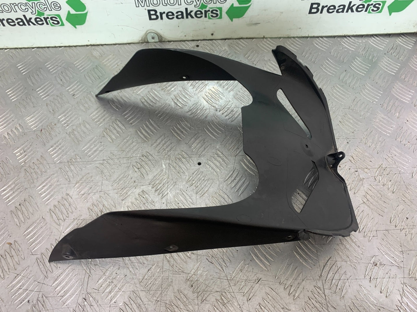 KAWASAKI ZX10R ZX10 R FAIRING V-PIECE  2008-2010 (CMB1206)