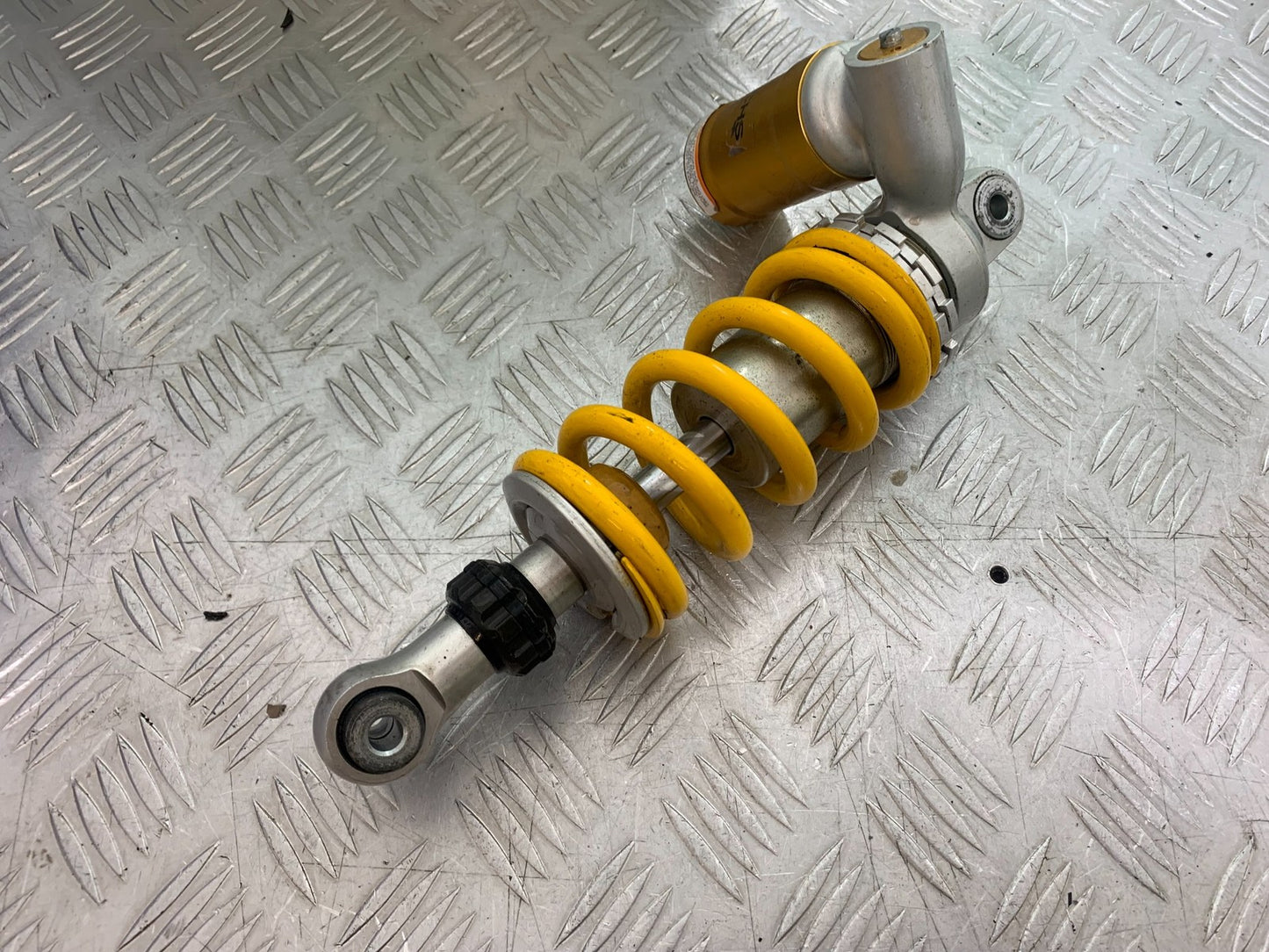APRILIA TUONO 1000 V4 REAR SHOCK  YEAR 2013-2014  (CMB1239)