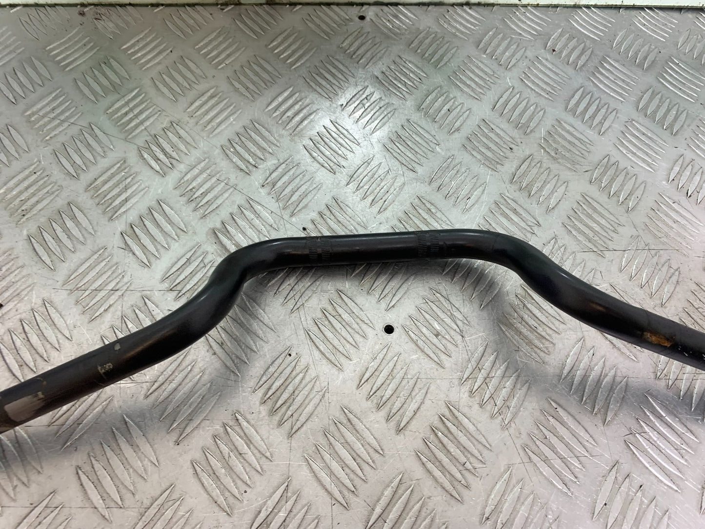 HONDA CBF125 CBF 125 HANDLEBARS   YEAR 2009-14 (CMB1182)