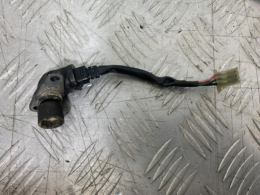 HONDA VFR800 PRE V-TEC SPEEDO SENSOR  YEAR 1998-2001 (CMB1233)