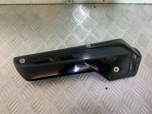 SINNIS TERRAIN 125 EXHAUST SHIELD    YEAR 2024 (CMB1072)