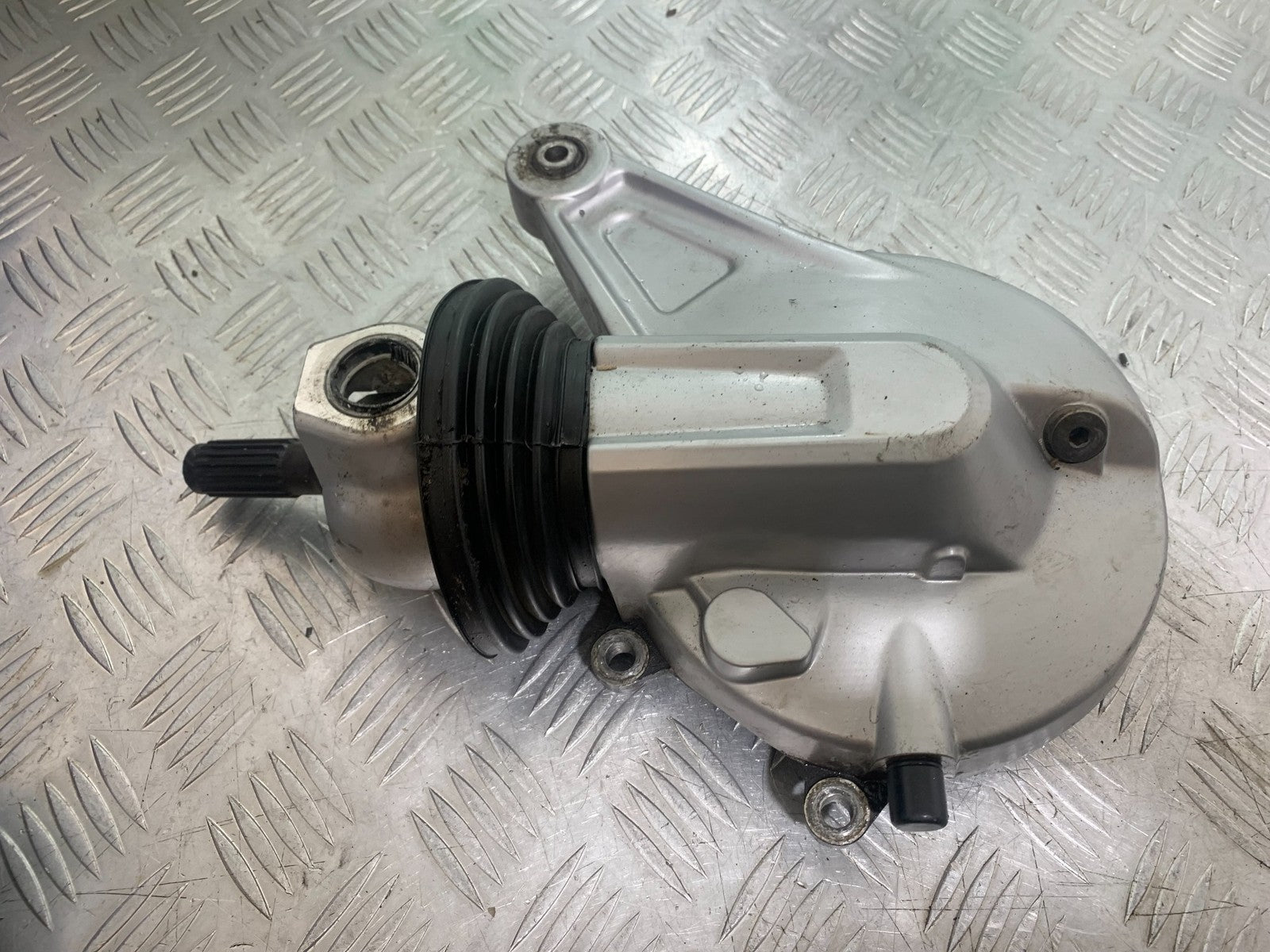 BMW R850 R R850R REAR DIFF   YEAR 1994-2002 (CMB1170)