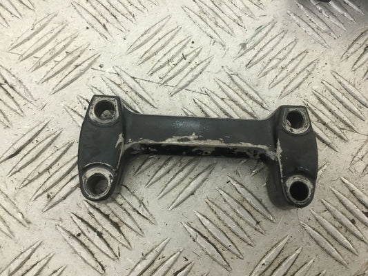 KAWASAKI Z125 Z 125 BAR CLAMP 2018-2020 (STOCK 743)