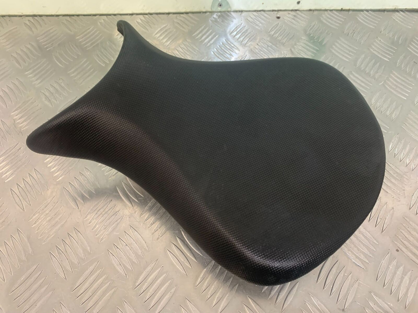 KAWASAKI ZX6R ZX6 R FRONT SEAT YEAR 2007 2008 (STOCK 973)