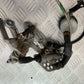 KAWASAKI ZX12R ZX12 R FRONT RIGHT  HANGER YEAR 2000-01 (CMB1038)